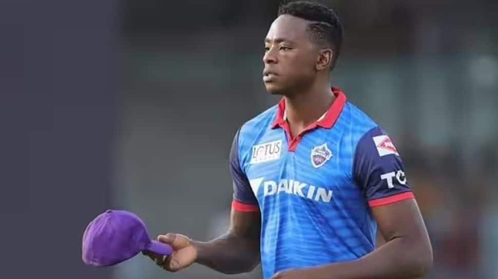 ‘I’m Really Happy’: Kagiso Rabada In Elation After Joining Gujarat Titans For IPL 2025