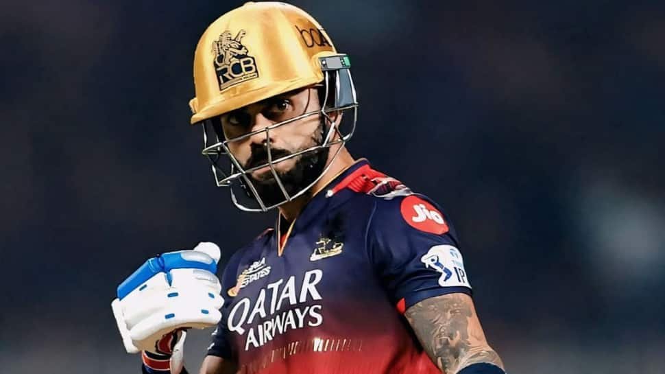 Virat Kohli Scripts History, Surpasses Shikhar Dhawan For This MASSIVE IPL Record Against CSK