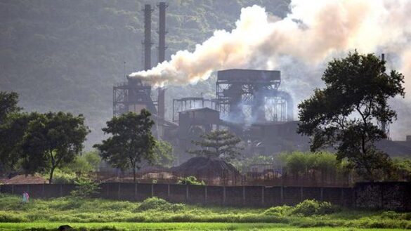 India’s vital efforts to tackle air pollution could worsen warming