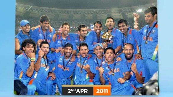 India’s 2011 World Cup Heroes: Where Are They Now, 14 Years Later?