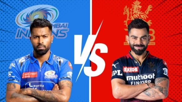 MI vs RCB Dream11 Team Prediction IPL 2025 Match Preview Fantasy Picks Squads Captain Vice-Captian Best Playing 11s Player Injury News From Wankhede Stadium, Mumbai Match 20th 730 PM 7th April