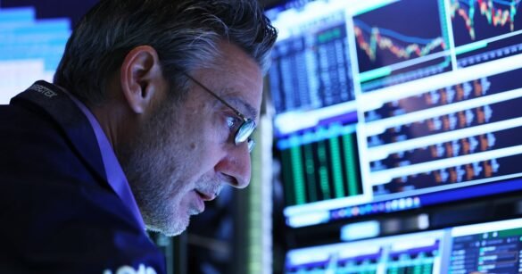 Japan’s Nikkei 225 Index Dives Nearly 8% After The Big Meltdown On Wall St
