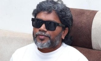 “We’ll Screen It Even If It Means Jail”: Pa. Ranjith Stands Firm Against Censorship of ‘Santosh’