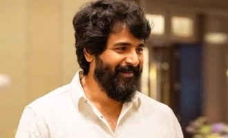 Sivakarthikeyan’s Next Chapter: Two Films on the Way and a Comedy Release Lined Up