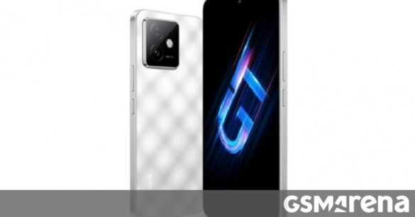 Honor X60 GT is coming, here are some of its specs