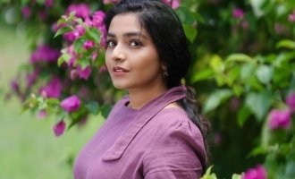 Rajisha Vijayan’s Stunning Transformation Goes Viral Online