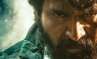 Sivakarthikeyan-AR Murugadoss’ Madraasi Locks Release Date