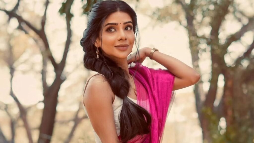 Pavithra Lakshmi Breaks Silence on Health Rumors: “Don’t Ruin My Life for Entertainment”