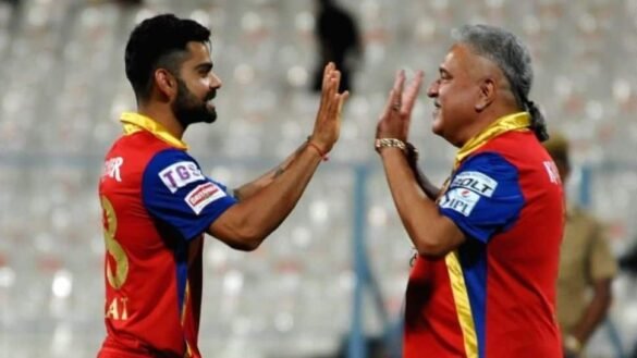 Did Virat Kohli Almost Leave RCB During His Prime Years? RCB Legend Opens Up Ahead Of Game Against LSG In IPL 2025