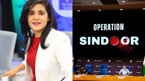 Pakistan Cricketer Reacts To Operation Sindoor With Controversial Remark, Gets Trolled
