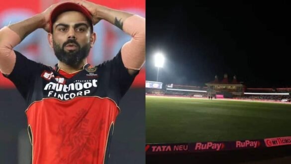 RCB vs LSG Match Called Off? Latest Updates On IPL 2025 Amid Rising Tensions