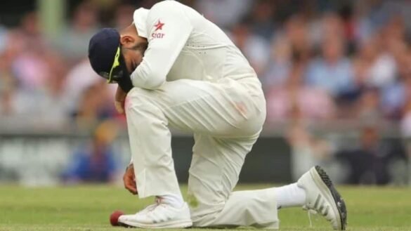 Virat Kohli Wanted To Retire During Border-Gavaskar Trophy, But Delayed Decision Ahead Of England Series