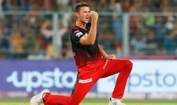 Bad News For RCB… Josh Hazlewood Unlikely To Return For IPL 2025 Restart Due To THIS Reason