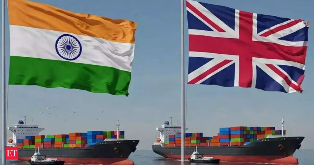 After India UK FTA, focus must be on local content to prevent entry of Chinese goods: Report