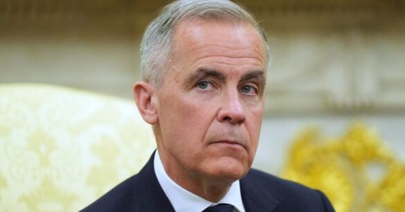 Mark Carney Shares How Canadians Really Felt About King Charles’ Trump Flattery