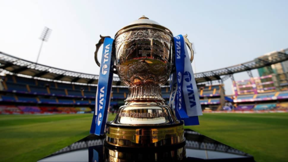 IPL 2025: Punjab Kings, Gujarat Titans, And Lucknow Super Giants Announce Key Player Replacements