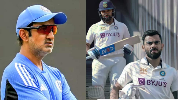“He Has To Understand The Captain’s Vision”: BCCI Selectors Stress Gautam Gambhir’s Role After Virat Kohli-Rohit Sharma Retirements