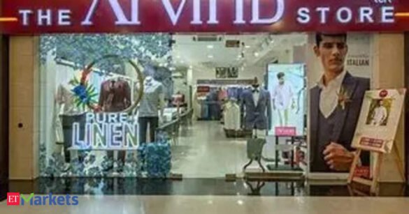 Arvind Fashions reports Rs 17 crore Q4 Loss despite 13.7% YoY revenue growth