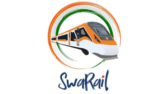 IRCTC’s Swarail App Now Available for Download: Here’s What You Can Do With It
