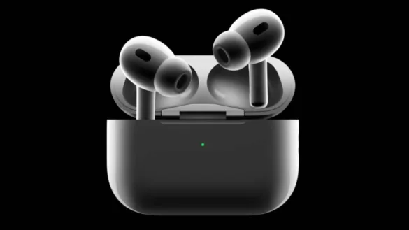 Apple AirPods Pro 3 Teased in Software Code Update, Likely WWDC 2025 Launch Expected