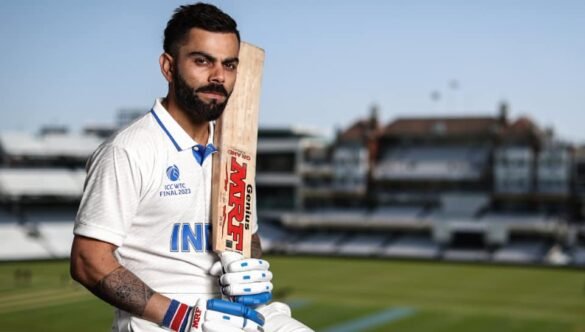 Virat Kohli To Play Red-Ball Cricket In England After Test Retirement For India? Here’re The Details