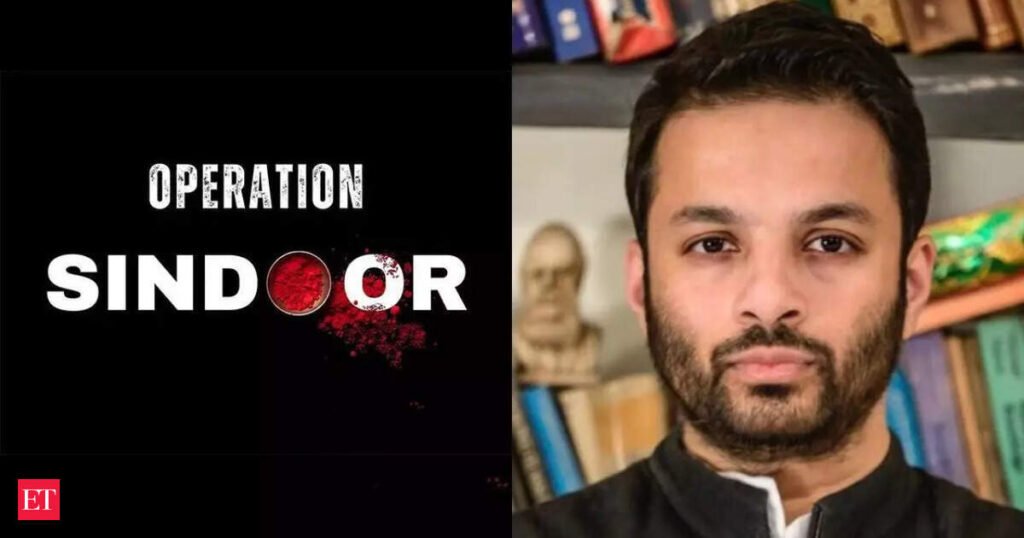 SC to hear Ashoka University professor’s plea over arrest linked to social media post on Operation Sindoor