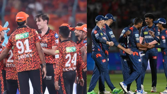 LSG vs SRH Dream11 Team Prediction IPL 2025 Match Preview: Fantasy Picks, Squads, Captain, Vice-Captain, Best Playing 11s From  Ekana Stadium, Lucknow