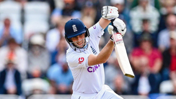 Joe Root Creates History, Becomes First Englishman To Achieve ‘THIS’ Test Milestone