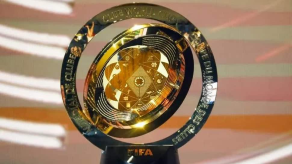 Big Transfers Incoming? FIFA’s Special Window Opens For 2025 Club World Cup
