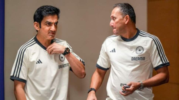 Who Will Lead India In Tests? BCCI Set To Announce Squad On ‘THIS’ Date