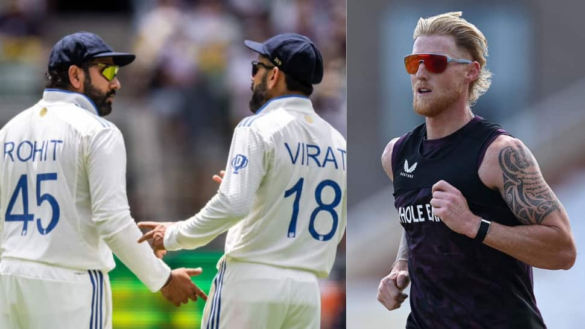 No Virat Kohli, No Rohit Sharma: Ben Stokes Still Warns Not Taking Indian Team Lightly In Test Series