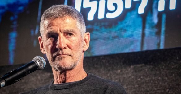 Israeli Ex-General: ‘A Sane Country Does Not Kill Babies As A Pastime’
