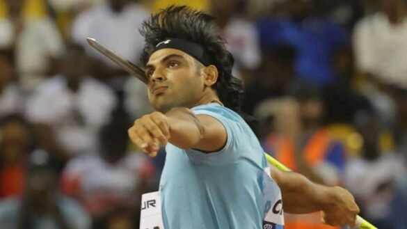 Neeraj Chopra At Janusz Kusocinski Memorial Javelin Throw Live Streaming Details: When And Where To Watch India’s Golden Boy In Action?