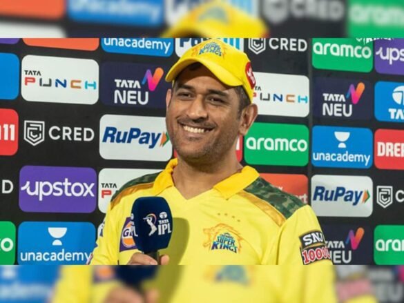 When Will MS Dhoni Retire From IPL? CSK Captain Gives BIG Statement On His Future, Says…
