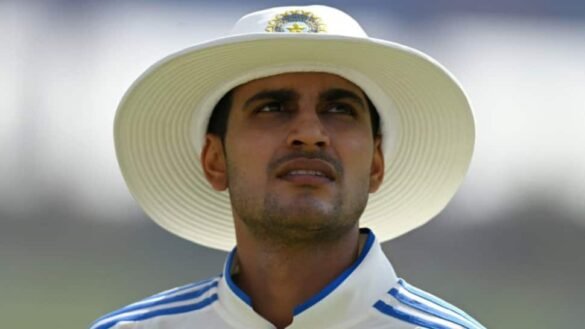 ‘As A Young Kid, When Anyone …’: Shubman Gill’s First Reaction After Becoming India Test Captain