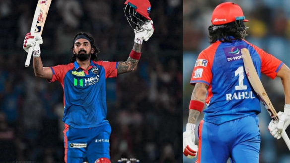 ‘World Cup Is On My Mind’: KL Rahul Aims For T20I Comeback After Stellar IPL 2025