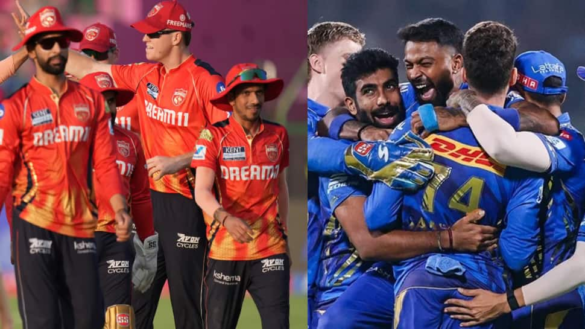 PBKS vs MI Dream11 Team Prediction IPL 2025 Match Preview: Fantasy Picks, Squads, Captain, Vice-Captain, Best Playing 11s From Sawai Mansingh Stadium, Jaipur