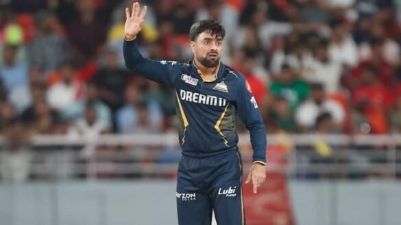 ‘Wicket-Taking Ability Is Sort Of Missing…’: Anil Kumble Reacts To Rashid Khan’s Ordinary Performance In IPL 2025