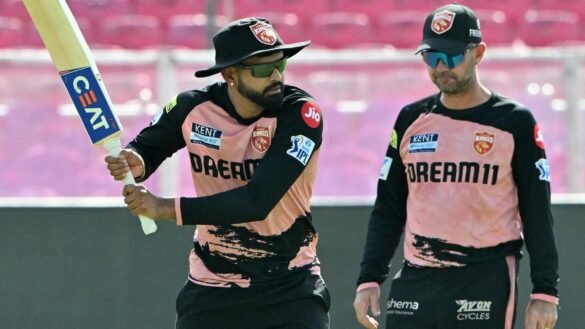 Punjab Kings, RCB aim to take a step closer to the summit