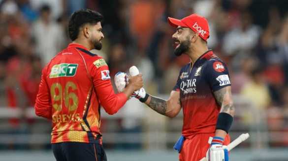 PBKS vs RCB, IPL 2025 Qualifier 1: Match Preview, Head-To-Head, Venue