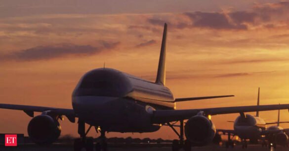 India soars to 3rd spot in global aviation market, says IATA