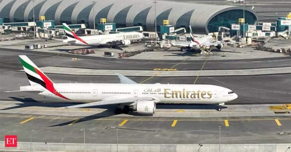 Emirates warns against limiting access for foreign airlines