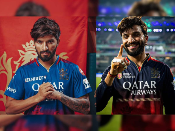 RCB Skipper Rajat Patidar Reflects On ‘Dream Season’ Ahead Of Historic IPL 2025 Final