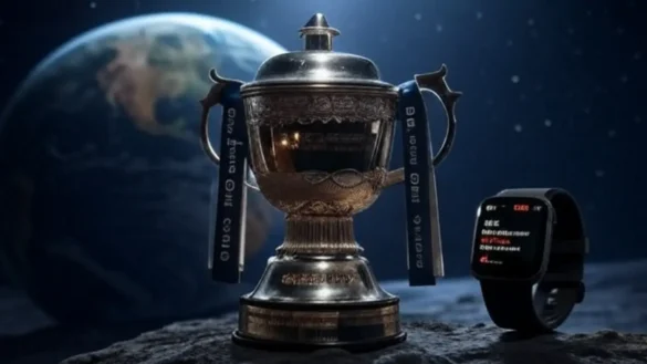 IPL 2025 Final: Here’s A Complete List Of Start Time Of RCB vs PBKS Summit Clash Across Various Global Time Zones