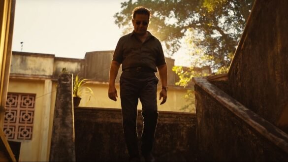 Thuglife Hits Screens Tomorrow -the-Scenes Video Ignites Buzz