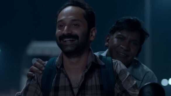 Maareesan Teaser Goes Viral with Classic 1957 Song Backdrop