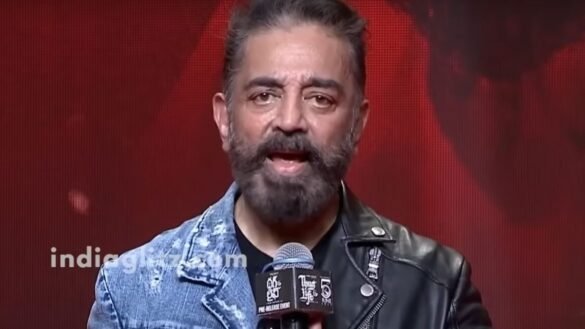 Kamal Haasan Hints at Bigger Conversations Beyond ‘Thuglife’