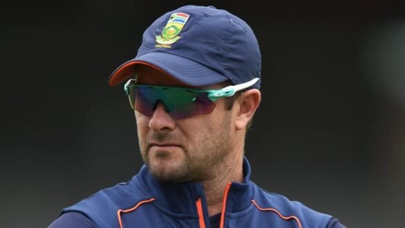 ‘Lot Of People Have Criticised…’: Mark Boucher Reveals Why Winning WTC Final Is Important For South Africa